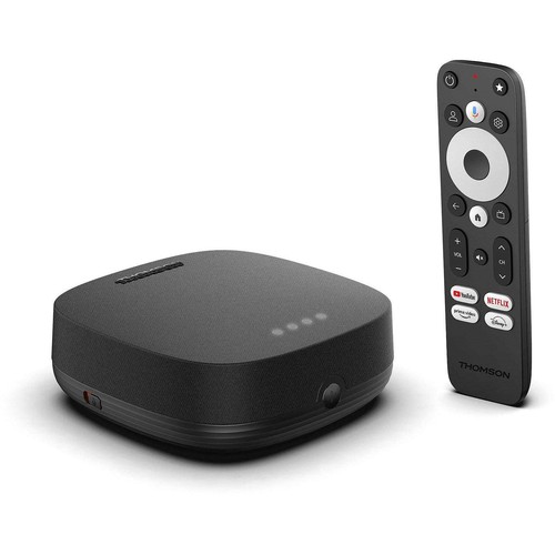 Thomson 270g streaming box - thomson,
