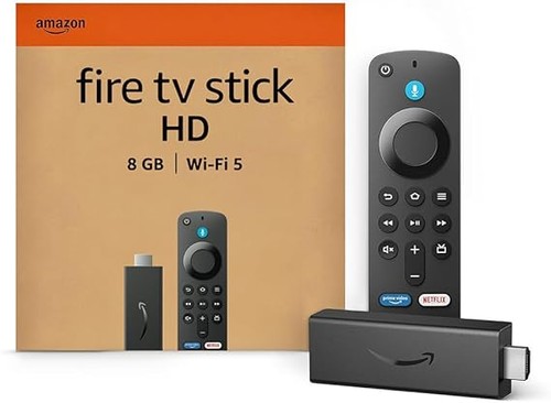 Fire stick hd amazon - stick,