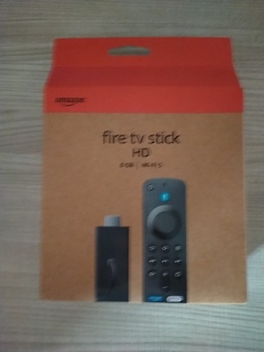 Fire stick amazon - fire, tv