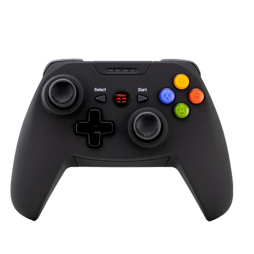 Gamepad tim wireless - gamepad, per