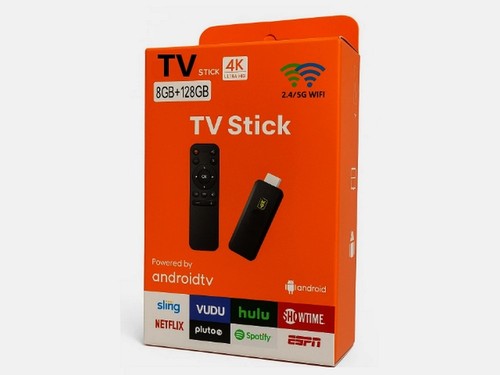 Fire stick per - fire, 4k