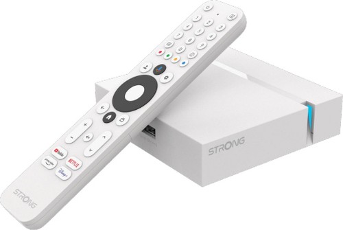 Strong streaming box - strong,