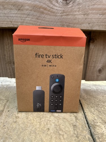Amazon fire stick lettore - fire,