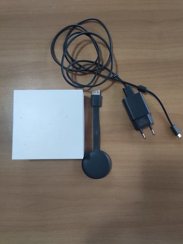 Google chromecast dongle - chromecast,