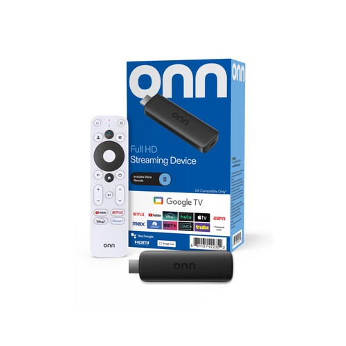 Onn full dispositivo - onn,